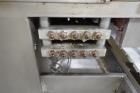 Dominioni A250d Double Sheet Ravioli Sheeter